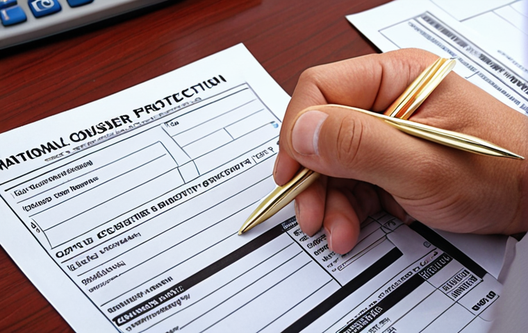 ক্রেতাদের অধিকার রক্ষায় গবেষণার চমক! না জানলে অনেক ক্ষতি। 2 চমক - 이미지 1