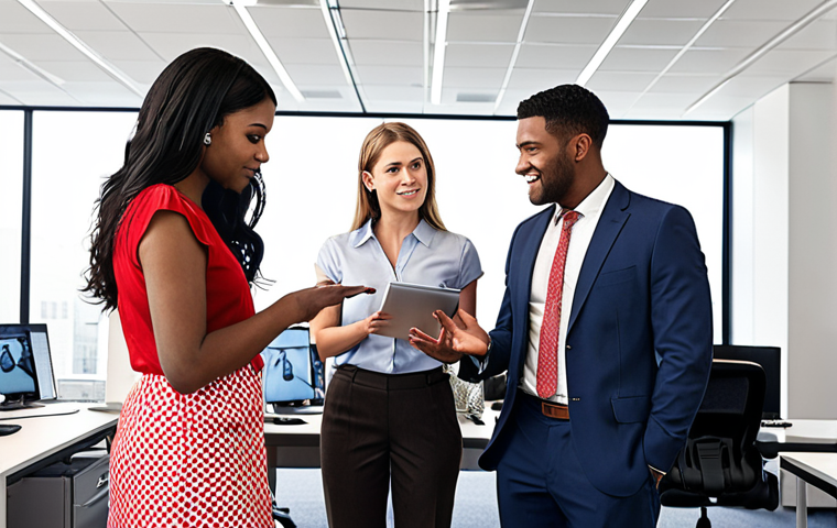 গ্রাহককেন্দ্রিক ব্যবসা: সাফল্যের চাবিকাঠি ও কিছু দরকারি টিপস, না জানলে বিরাট ক্ষতি! 2 হকক - 이미지 1