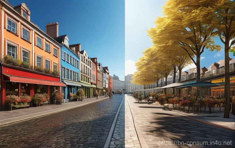 소비자 행동 데이터 활용과 미래 전망 - Here are three detailed image generation prompts in English, adhering to all specified guidelines: