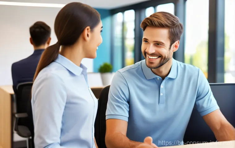 소비자중심 경영 도입의 장단점 - Prompt 1: Empowered Customer Service** 소비자중심 경영 도입의 장단점 - Prompt 1: Empowered Customer Service**