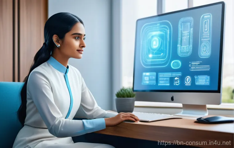 소비자 불만 처리 베스트 프랙티스 - **Prompt:** "A detailed, close-up shot of a Bengali consumer's hands meticulously gathering evidence... 소비자 불만 처리 베스트 프랙티스 - **Prompt:** "A detailed, close-up shot of a Bengali consumer's hands meticulously gathering evidence...