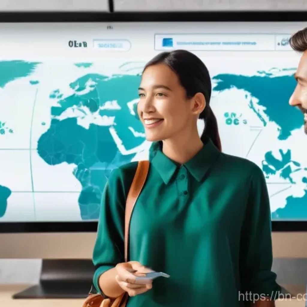 소비자 보호 관련 최신 연구와 글로벌 트렌드 연구와 분석 - **Prompt:** A diverse group of people (two adults, one male and one female, aged around 30-40, and a...