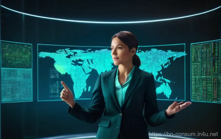 소비자 보호 관련 최신 연구와 글로벌 트렌드 연구와 분석 - **Prompt:** A diverse group of people (two adults, one male and one female, aged around 30-40, and a...