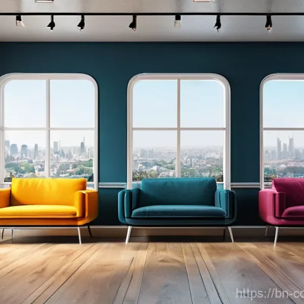 소비자 행동 데이터를 활용한 디지털 혁신과 성공 사례 - Here are three image generation prompts in English, designed to adhere to your guidelines for a 15+ ...