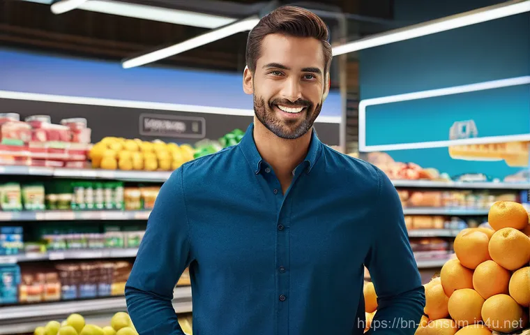 소비자 행동 데이터를 활용한 디지털 혁신과 성공 사례 - Here are three image generation prompts in English, designed to adhere to your guidelines for a 15+ ...