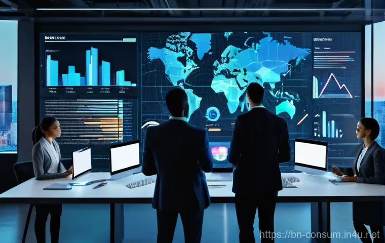 소비자 행동 데이터를 활용한 디지털 혁신과 성공 사례 - Prompt 1: Digital Transformation and Consumer Insight**