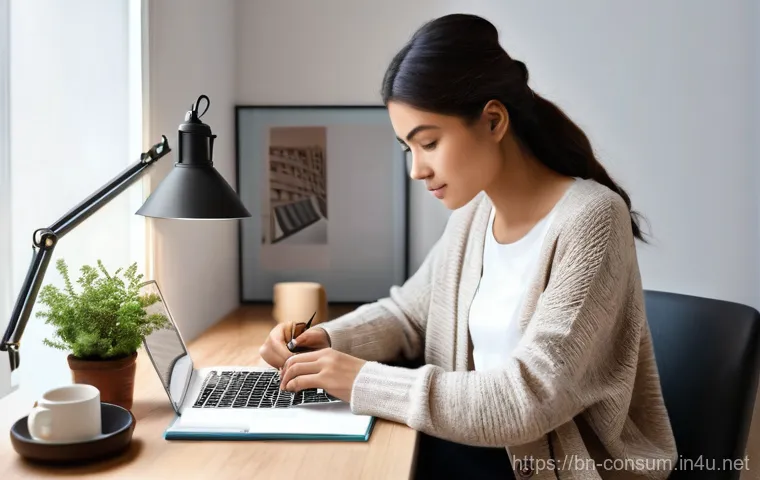 소비자전문기술사 주요 이론 총정리 - **Prompt 2: Family Recycling and Sustainable Living**
    A happy and engaged family of three, inclu...