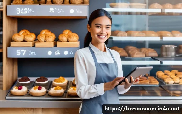 소비자 행동 데이터를 활용한 디지털 전환 사례 관련 이미지 1