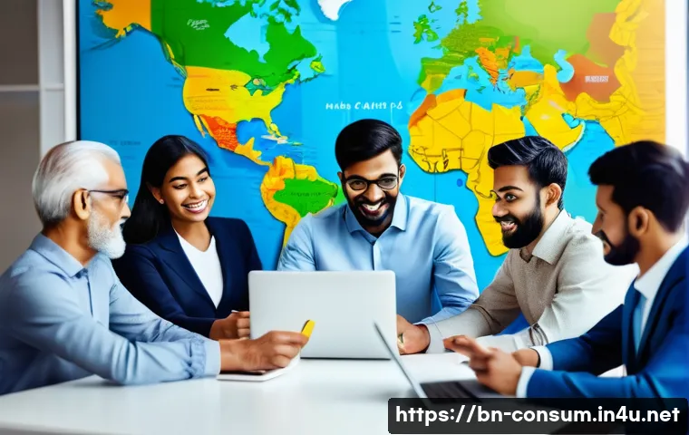 소비자 행동 데이터를 활용한 글로벌 성공 사례 연구와 분석 관련 이미지 1