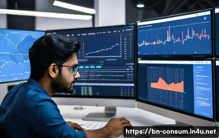 소비자 행동 데이터를 활용한 비즈니스 성공 사례 관련 이미지 1