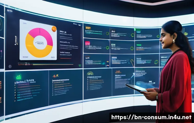 소비자 행동 데이터를 활용한 비즈니스 성공 사례 관련 이미지 2