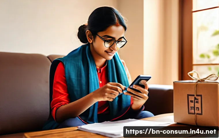 소비자 보호와 관련된 주요 이슈 분석 관련 이미지 1