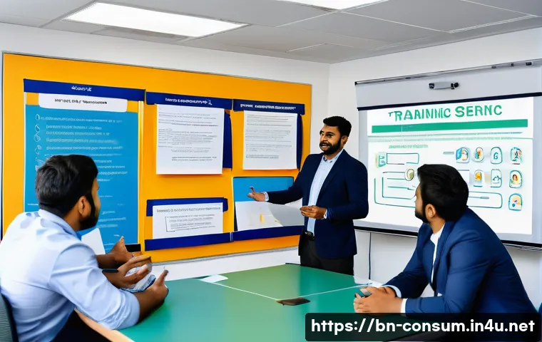 소비자 불만 처리 매뉴얼 개발 프로세스 관련 이미지 1