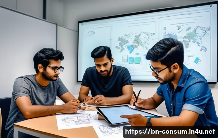 소비자 행동 데이터를 활용한 미래 전망 관련 이미지 2