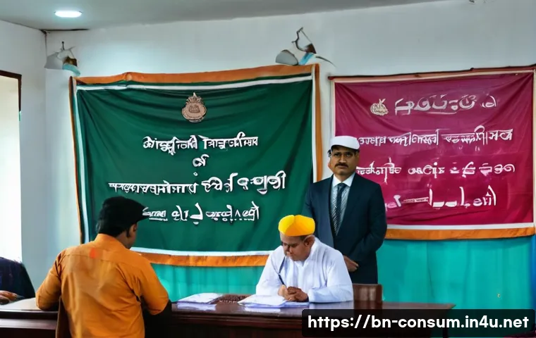 소비자 보호와 관련된 법적 대응 사례 연구와 분석 관련 이미지 1