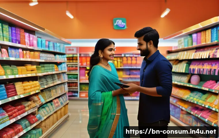 소비자 행동 데이터를 활용한 전략 개발 관련 이미지 1