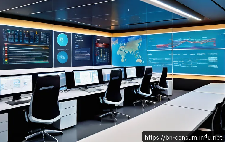 소비자중심 경영 사례와 디지털 혁신 전략 연구와 분석 관련 이미지 2