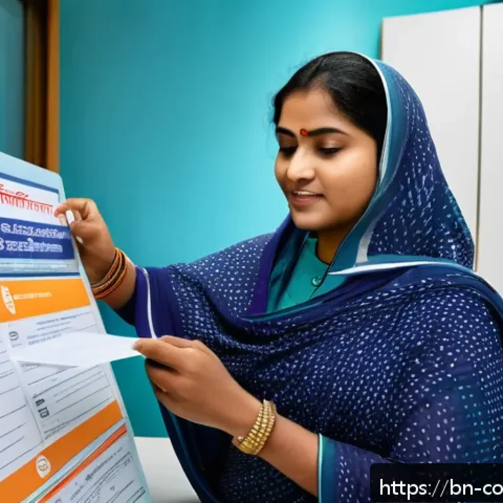 소비자 보호법 적용 사례 분석 - A detailed scene showing a Bangladeshi consumer confidently filing a complaint at a modern consumer ...